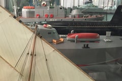 Республиканский Дом ДОСААФ