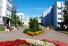 Психоневрологический дом-интернат для престарелых и инвалидов № 3 г. Минска