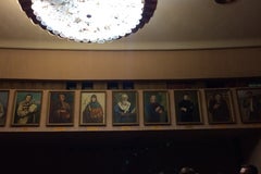 Дом Литераторов
