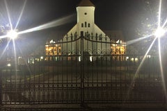 Дом Милосердия