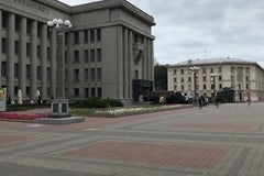 Центральный Дом офицеров