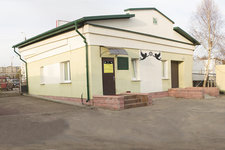 Дом памяти / Dom pamyati
