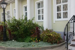 Дом Ваньковичей