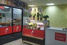 Донна Роза на Шамякина