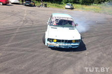 Дрифтомания / Driftpower.by