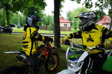 МотоКидс / MotoKids