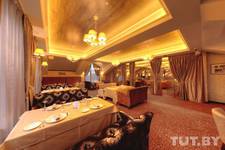Дрозды Клуб / Drozdy Club г. Минск