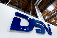 ДиЭсВи Транспорт / DSV Transport