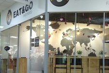 Ит&amp;Гоу / Eat&amp;Go
