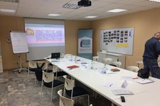 Эффективное управление зданиями