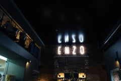 Энзо кафе / Enzo cafe