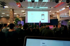 ЭПАМ Системз / EPAM Systems
