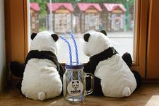 Панда Инглиш Скул / Panda English School