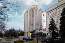 Эсолаб / Esolab