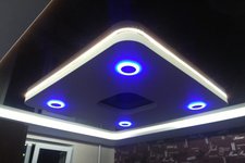 Ево-потолок / Evo-potolok
