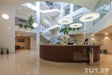EVO Wellness Club / ЭВО велнесс клаб
