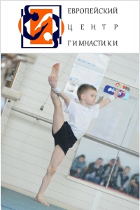 Европейский Центр Гимнастики