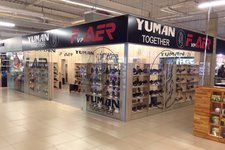 ФаерШуз / FaerShoes