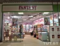 Магазин косметики «Fantasy»
