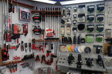 Фестул и Бессей / Festool &amp; Bessey