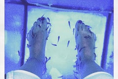 Фиш Спа / Fish Spa