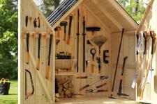 Фискарс / Fiskars
