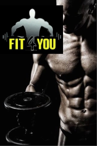 Тренажерный зал «FiT4YoU»