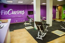 Фиткервз / FitCurves г. Минск, ул. В. Сырокомли, 12, помещение 4H