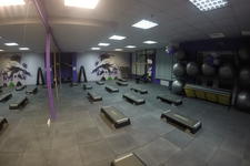 СК Фит / SK Fit