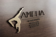 Фитнес-студия «Амелия»