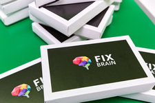ФиксБрэйн / FixBrain