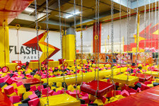 Флэш Парк / Flash Park