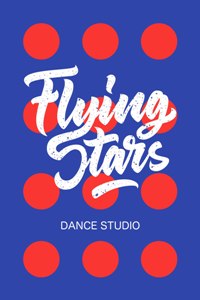 Школа танцев «Flying Stars»