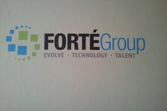 Форте Групп / Forte Group
