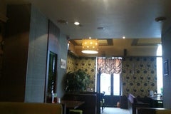 Кафе «Fresh Cafe»