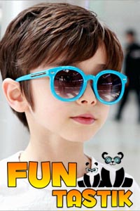 Оптика «Funtastik»