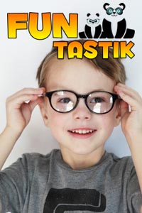Оптика «Funtastik»