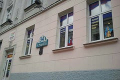 Галар-экспо г. Минск, ул. К. Маркса, 34, офис 14