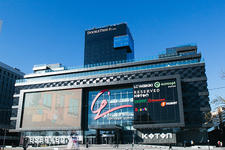 Галерея Минск / Galleria Minsk