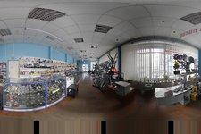 АВТОСАЛОН ГАЗ