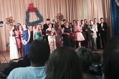 Гимназия №174