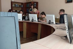 Гимназия №27