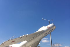 Гимназия №30 имени Героя Советского Союза Б. С. Окрестина