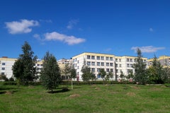 Гимназия №40