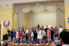Гимназия №8