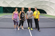 Глобал Теннис / Global Tennis