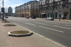 Минск
