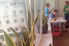 Джи-Пи Солюшнс / GP Solutions
