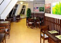 Кафе-бар «Graf Cafe»