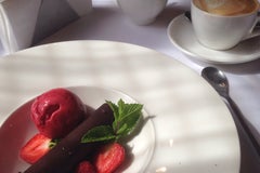 Кафе «Grand Cafe»